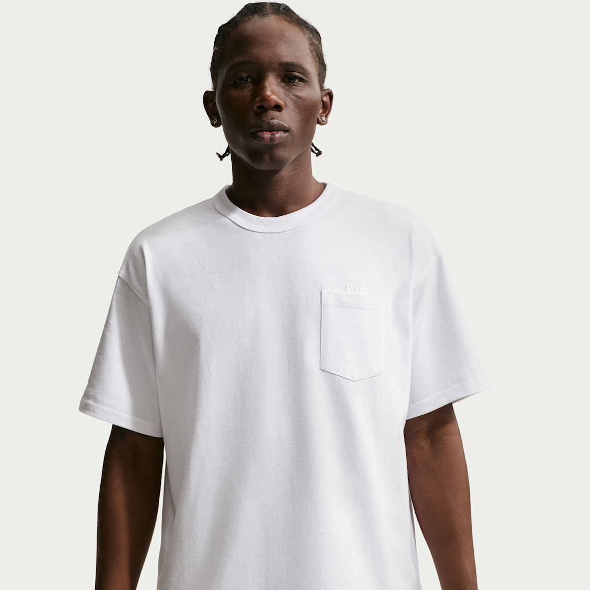 Nike Sportswear Premium Essentials Men's T-Shirt