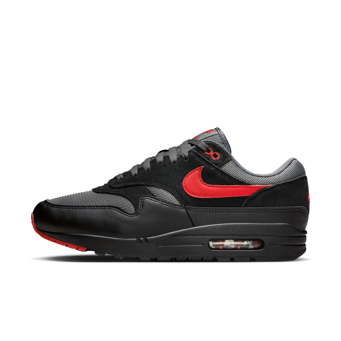 Black Air Max 1 Nike