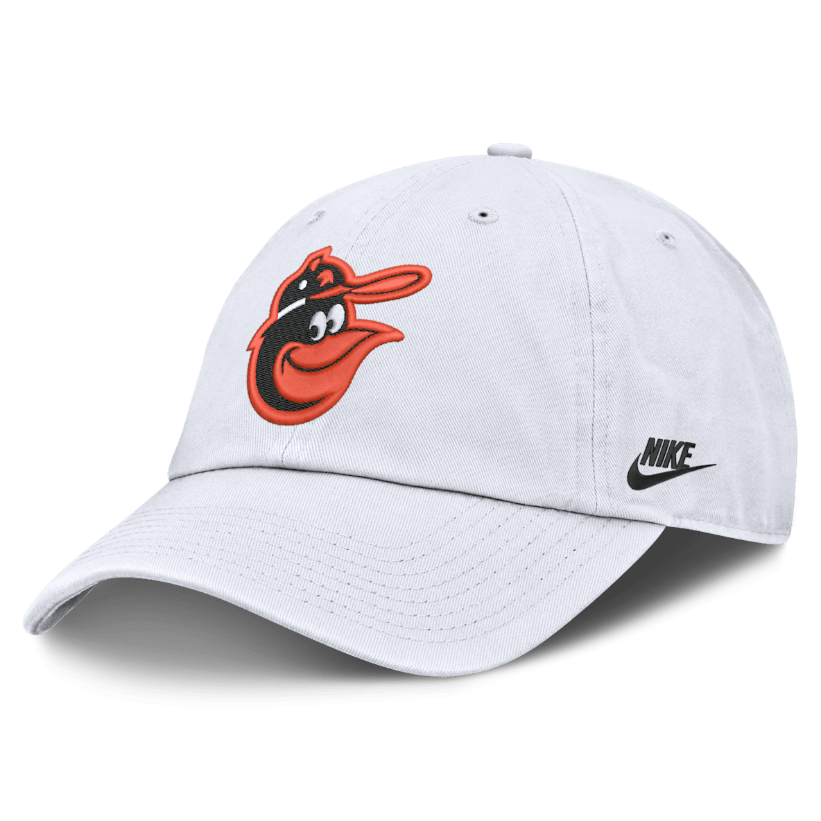 Baltimore Orioles Cooperstown Club Baltimore Orioles Cooperstown Club Men’s Nike MLB Adjustable Hat