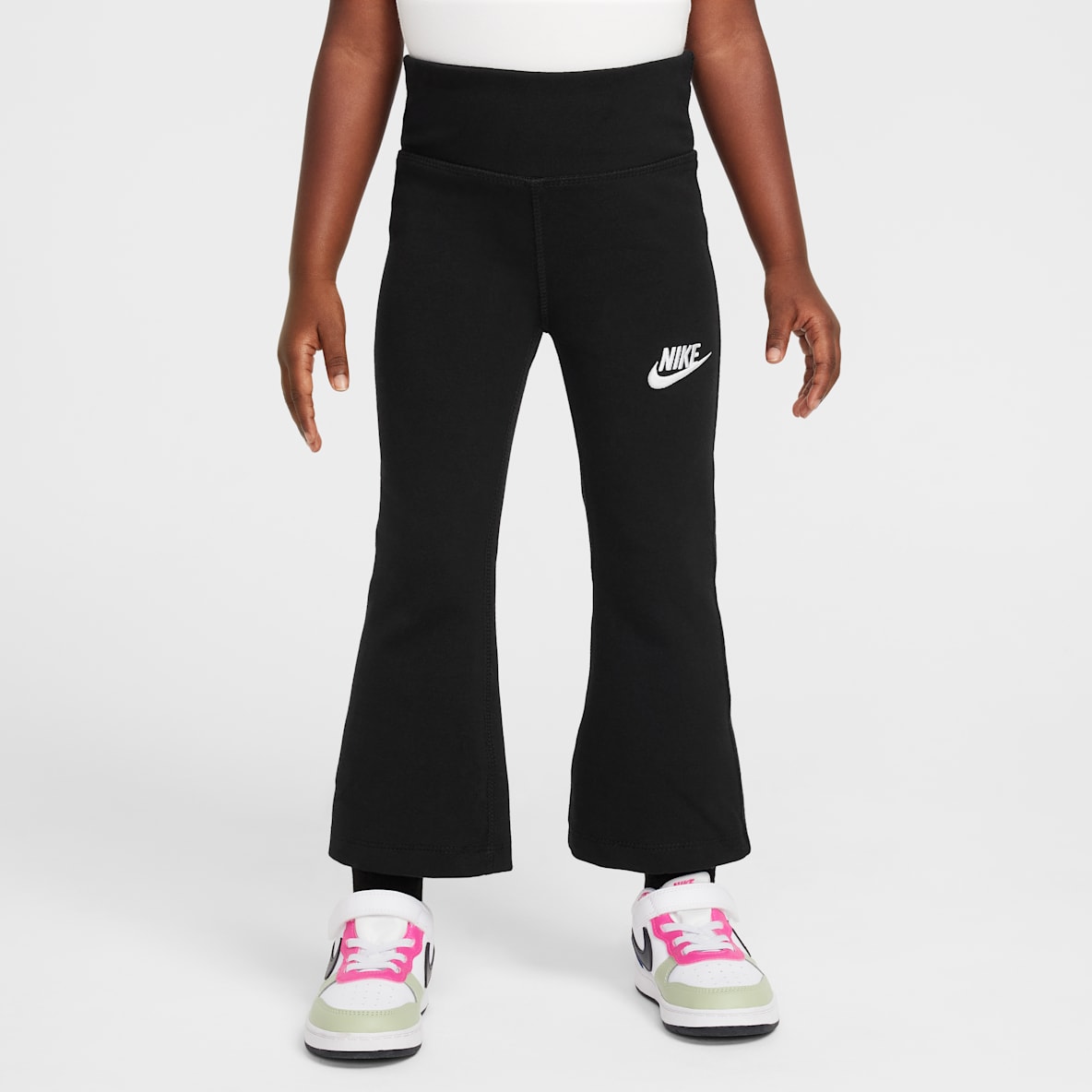 Nike Dri-FIT Nike Dri-FIT Leggings con resplandor infantil