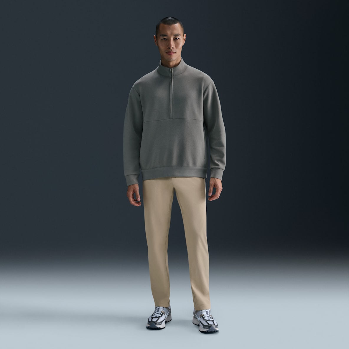 Nike 24.7 PerfectStretch Men's Dri-FIT 5-Pocket Slim-Fit Pants