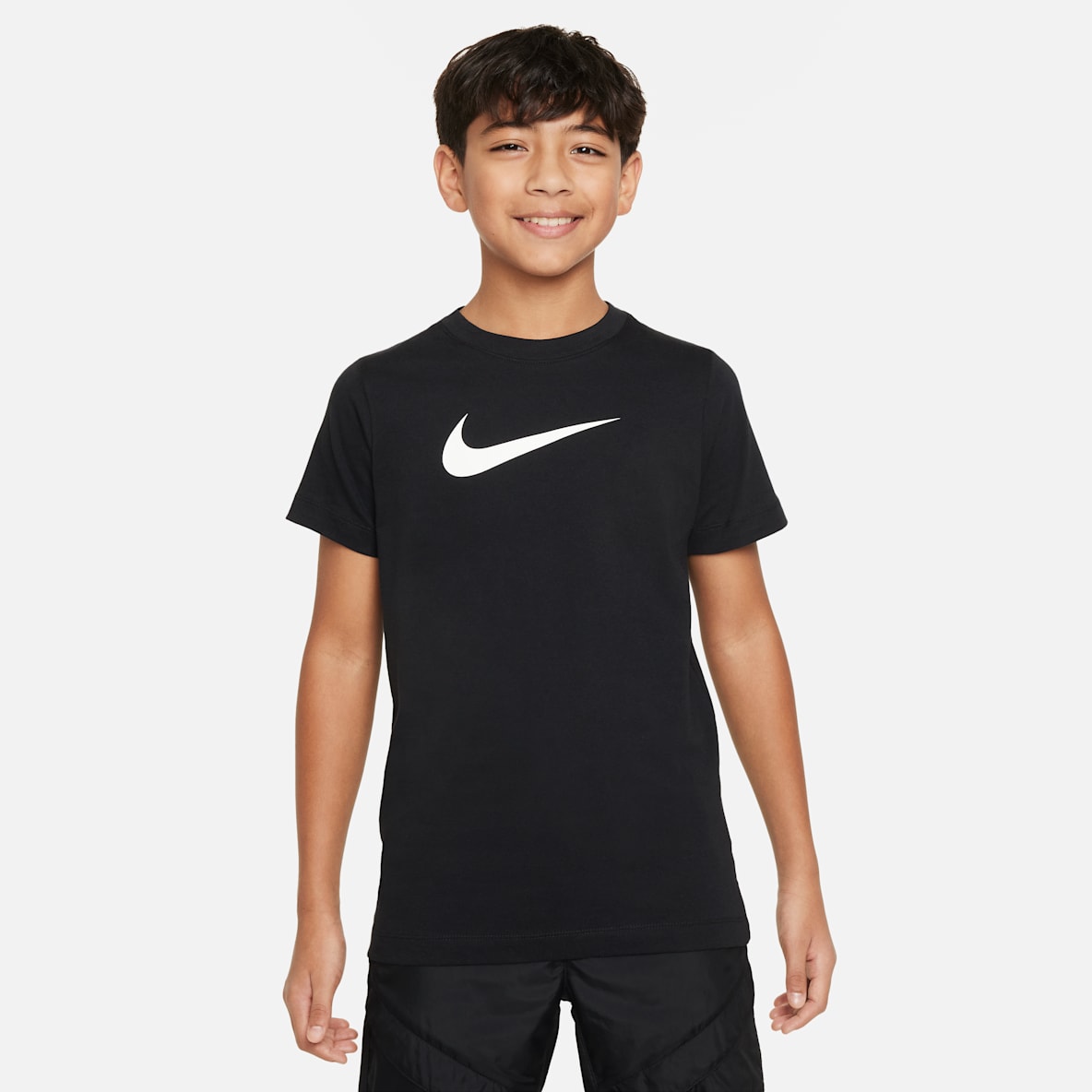 Nike Sportswear Nike Sportswear Big Kids' (Boys') T-Shirt