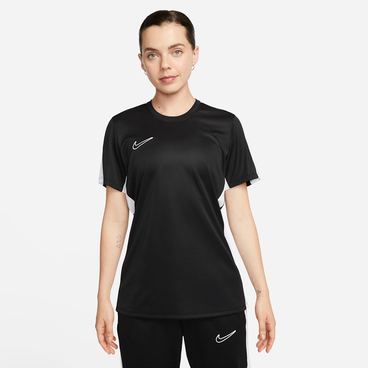 Nike Dri-FIT Academy Nike Dri-FIT Academy Women's Short-Sleeve Soccer Top