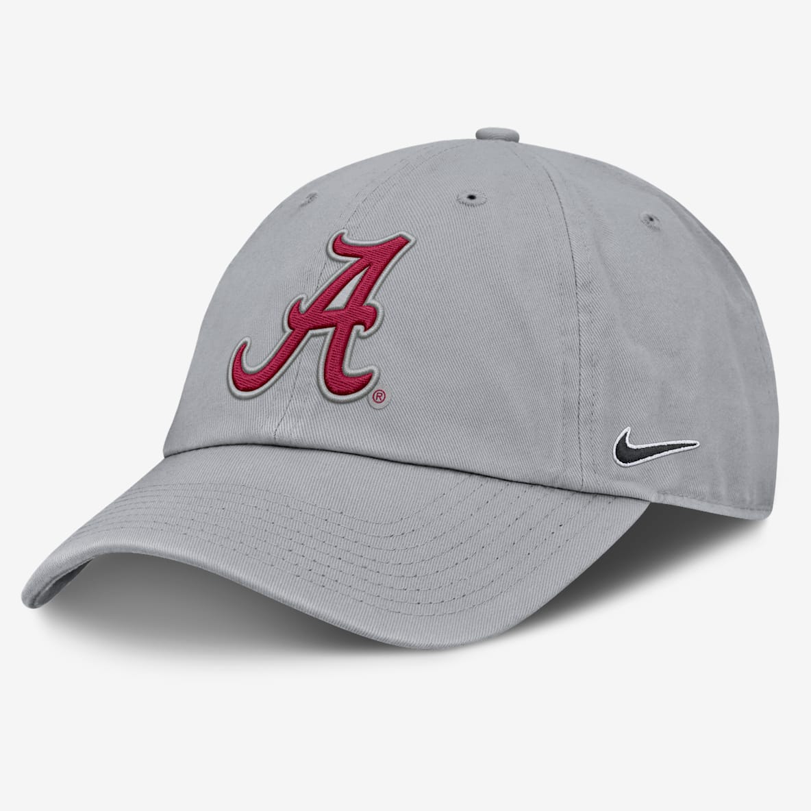 Alabama 2025/26 College Football Playoff Bound Club Alabama 2025/26 College Football Playoff Bound Club Men's Nike College Adjustable Hat