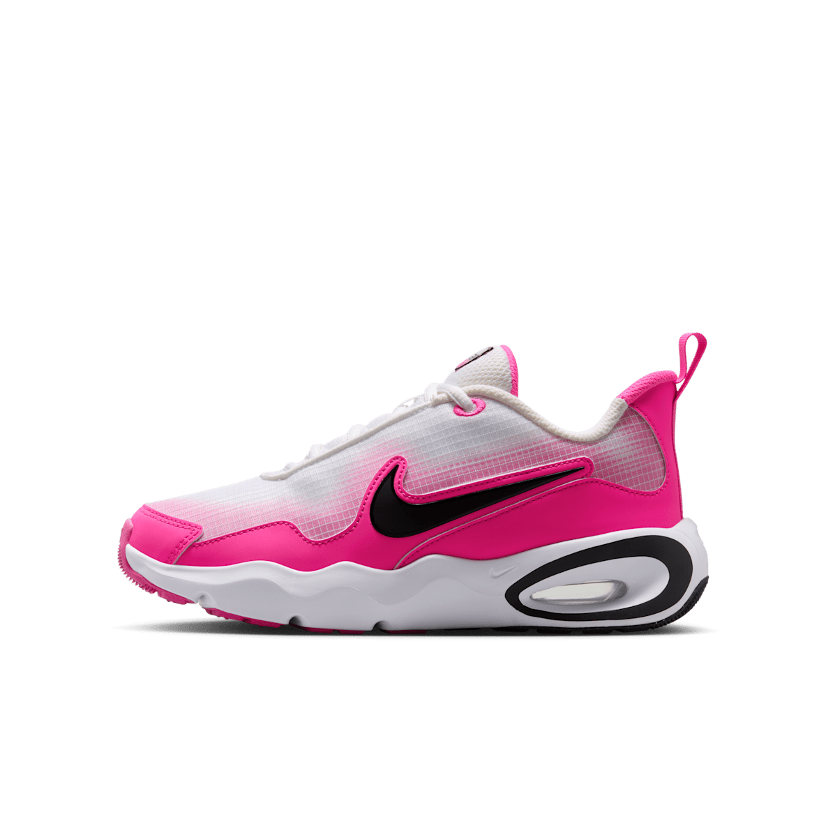 Nike Air Max Nova Nike Air Max Nova Big Kids' Shoes