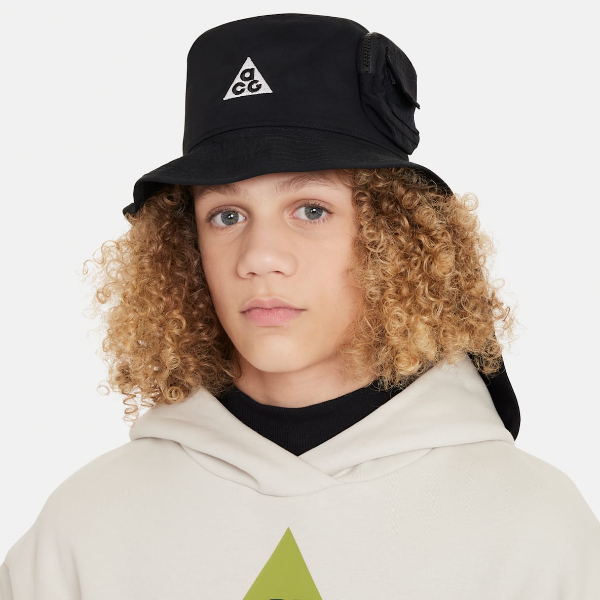 Nike ACG Apex Nike ACG Apex Kids' Bucket Hat