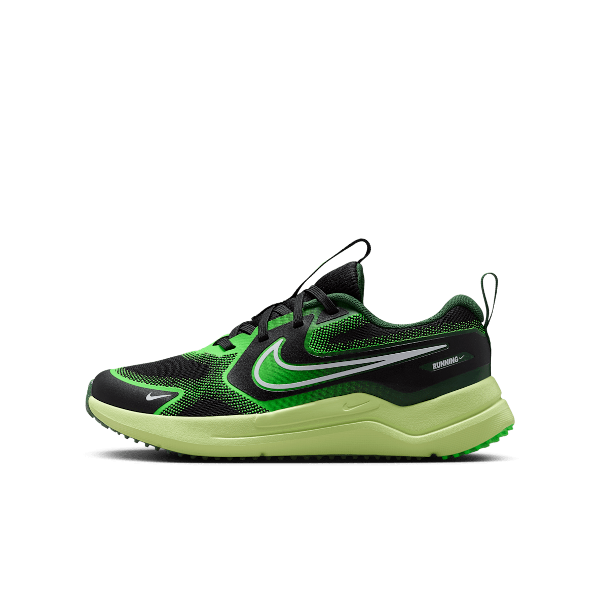 Nike Cosmic Runner Nike Cosmic Runner Big Kids' Road Running Shoes