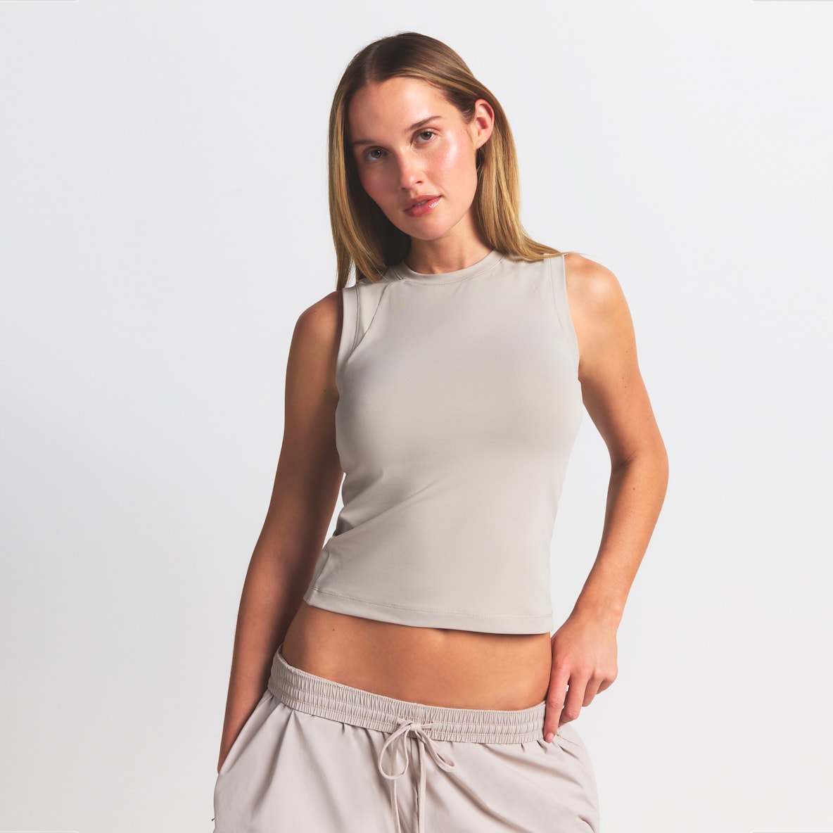 NikeSKIMS Airy NikeSKIMS Airy Playera de tirantes para mujer