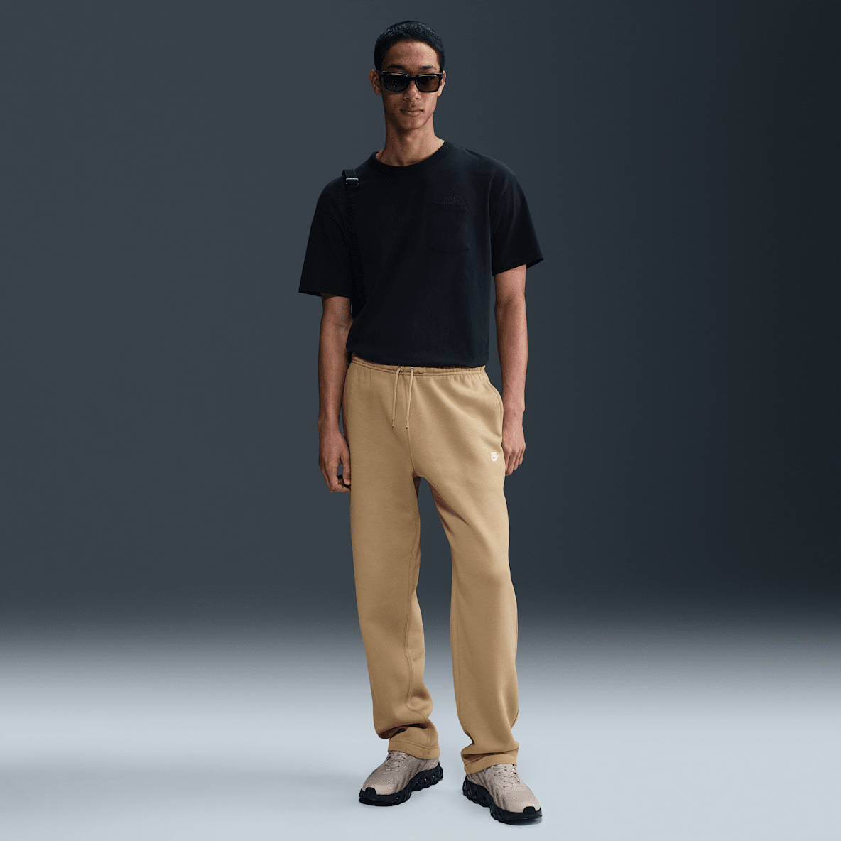 Nike Club Nike Club Men's Open-Hem Fleece Pants