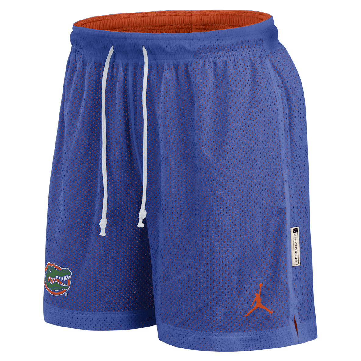 Florida Reversible Florida Reversible Men's Jordan Brand Dri-FIT College Shorts