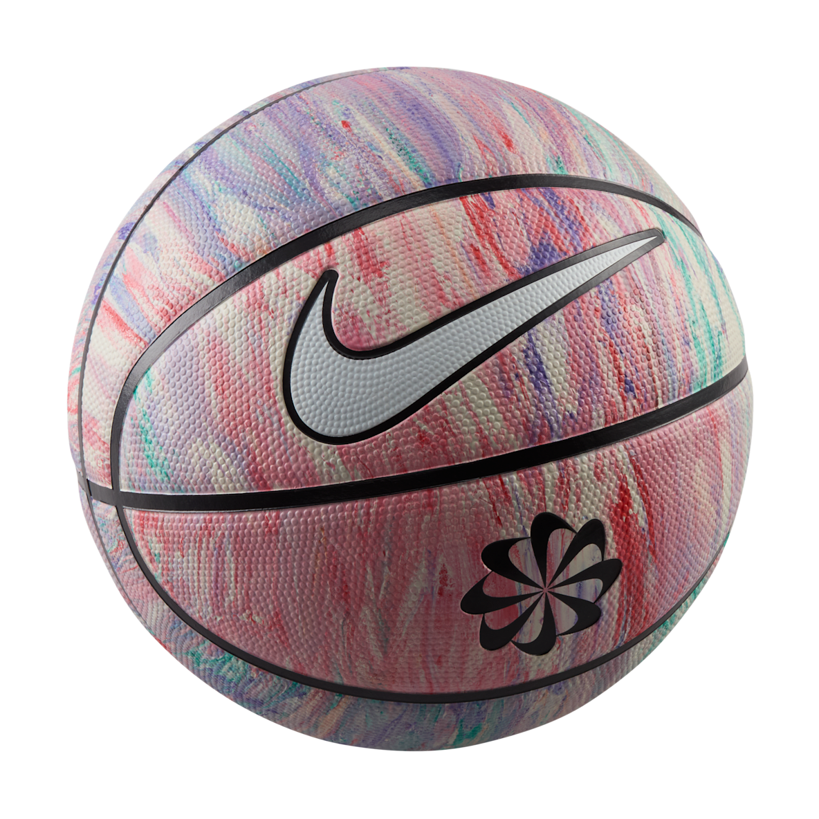 Nike Everyday Playground Next Nature 8P Nike Everyday Playground Next Nature 8P Basketball (flad)