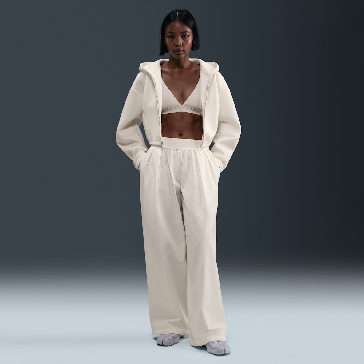 Nike Sportswear Nike Sportswear Bukse til dame