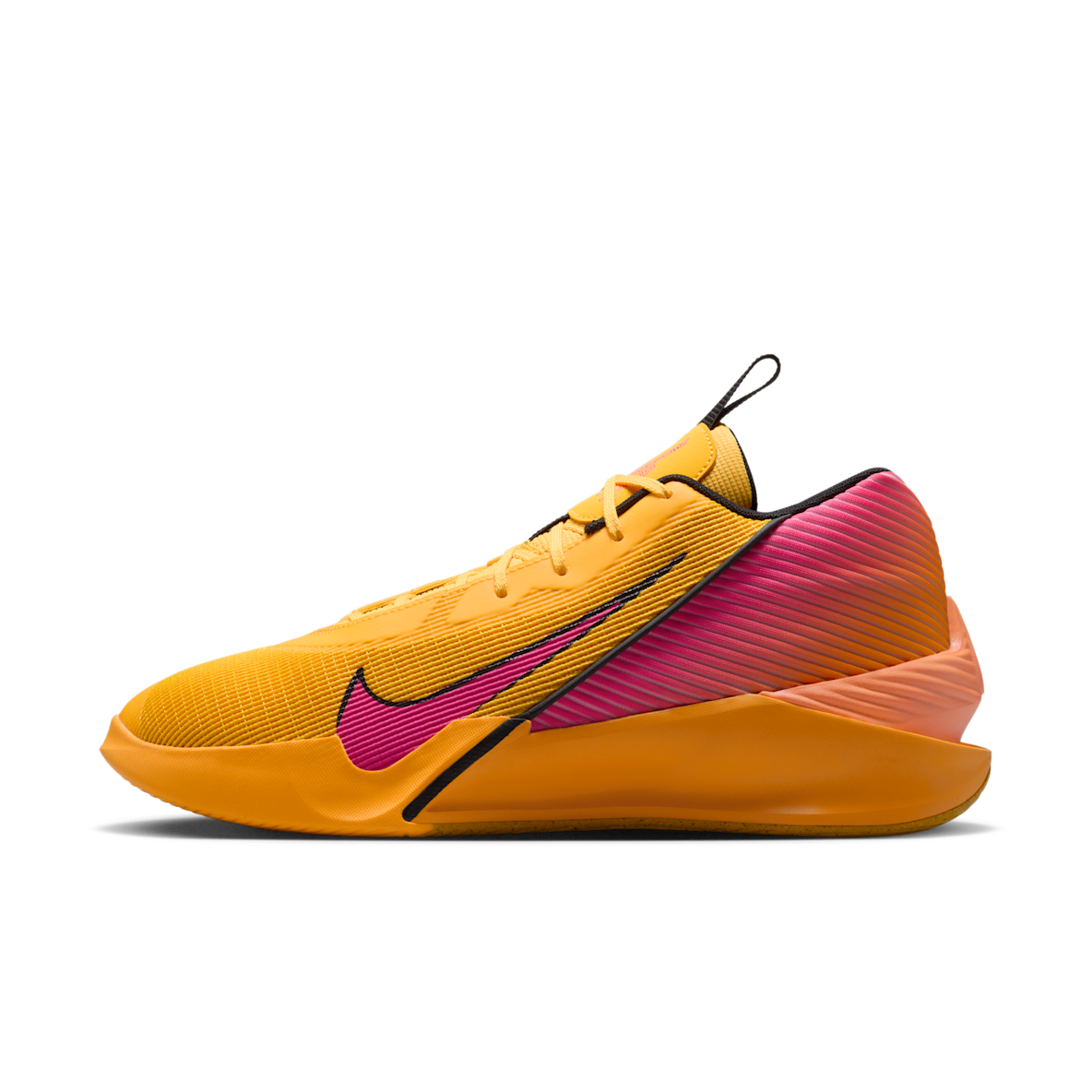 Nike G.T. Jump Academy Nike G.T. Jump Academy Basketball Shoes