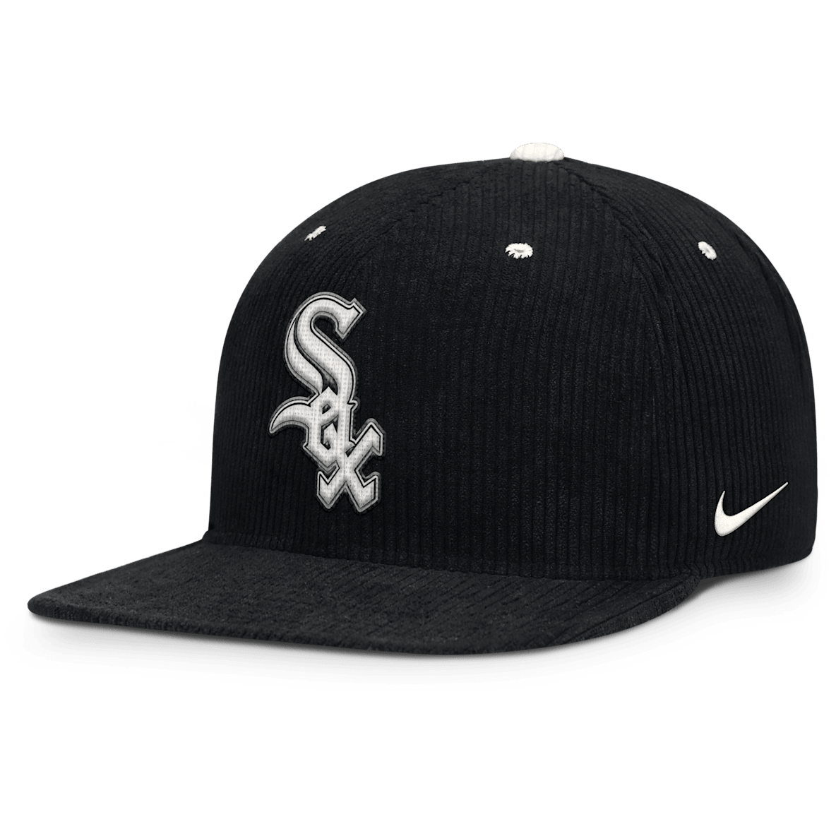 Chicago White Sox Pro Chicago White Sox Pro Men's Nike MLB Adjustable Hat