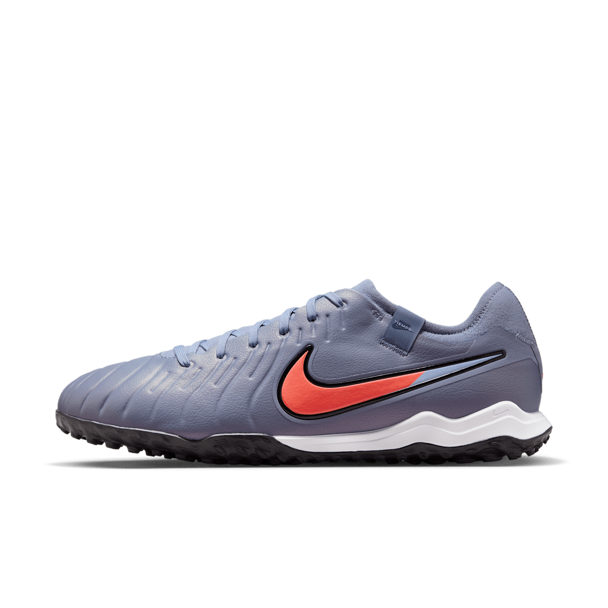 Nike Tiempo Legend 10 Pro Nike Tiempo Legend 10 Pro Turf Low-Top Soccer Shoes