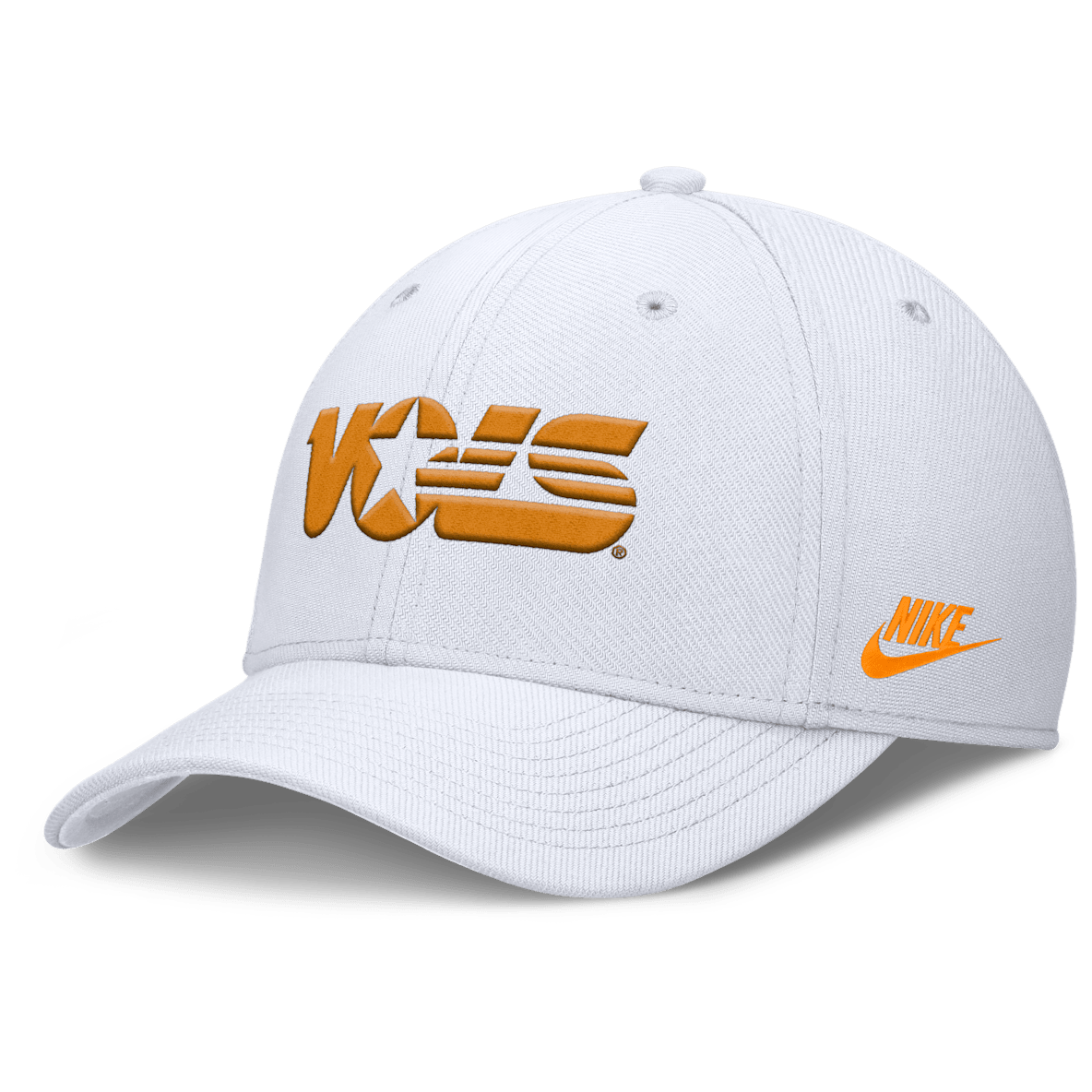 Tennessee Primetime Rise Academic Tennessee Primetime Rise Academic Men's Nike Dri-FIT College Hat