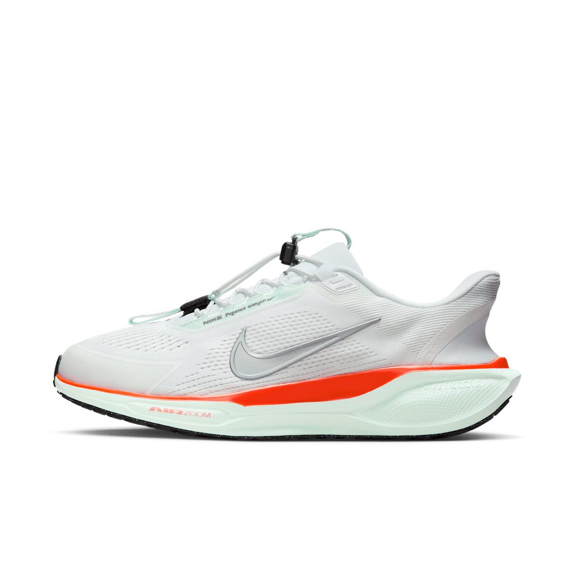 Nike Pegasus EasyOn Nike Pegasus EasyOn Men's Road Running Shoes