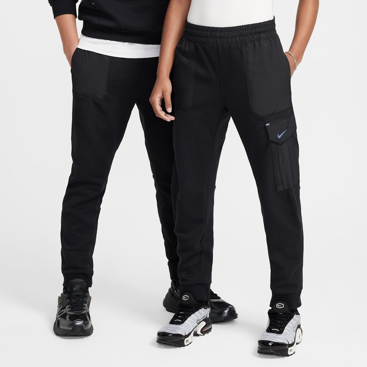 Nike Sportswear City Utility EasyOn Nike Sportswear City Utility EasyOn Pantalón de tejido Fleece - Niño/a