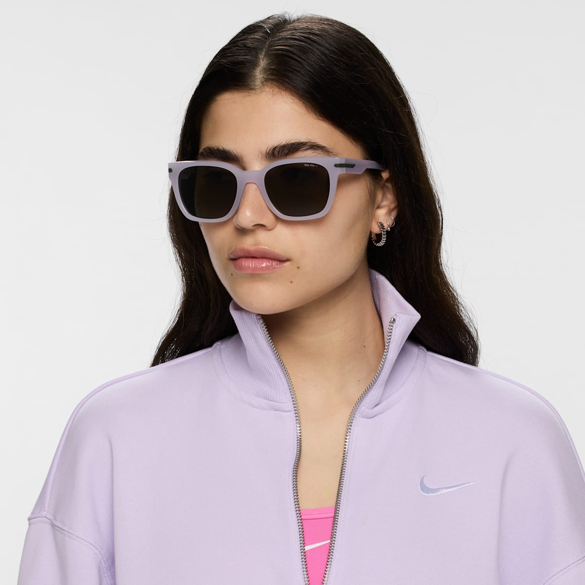 Nike Crescent II Lentes de sol