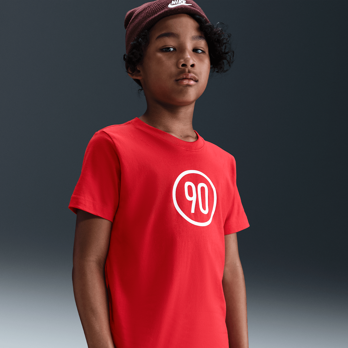 Nike Sportswear Total 90 Nike Sportswear Total 90 T-shirt Júnior