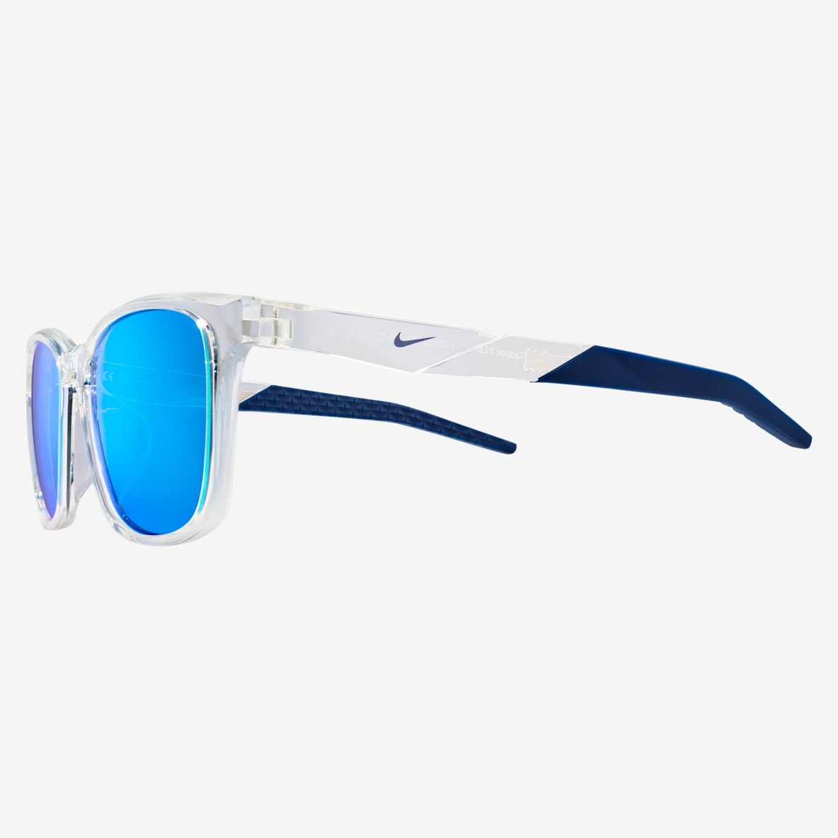 Nike Radeon 3 Lb Lentes de sol espejados
