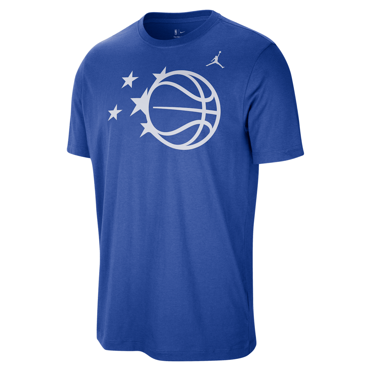 Orlando Magic Orlando Magic Jordan Statement Men's Nike NBA T-Shirt
