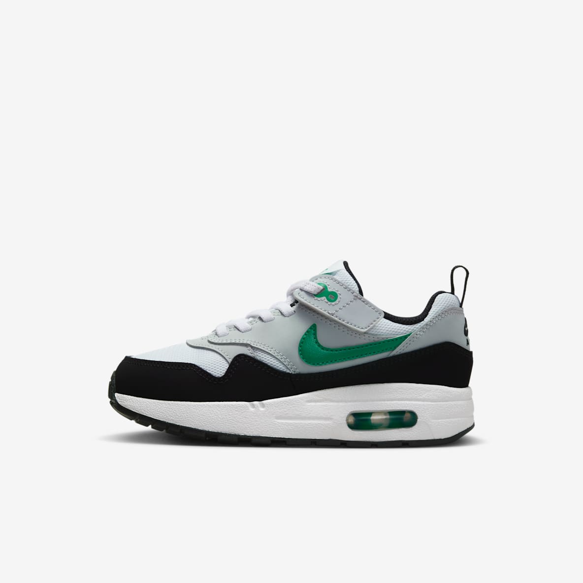 Nike Air Max 1 EasyOn Little Kids' Shoes
