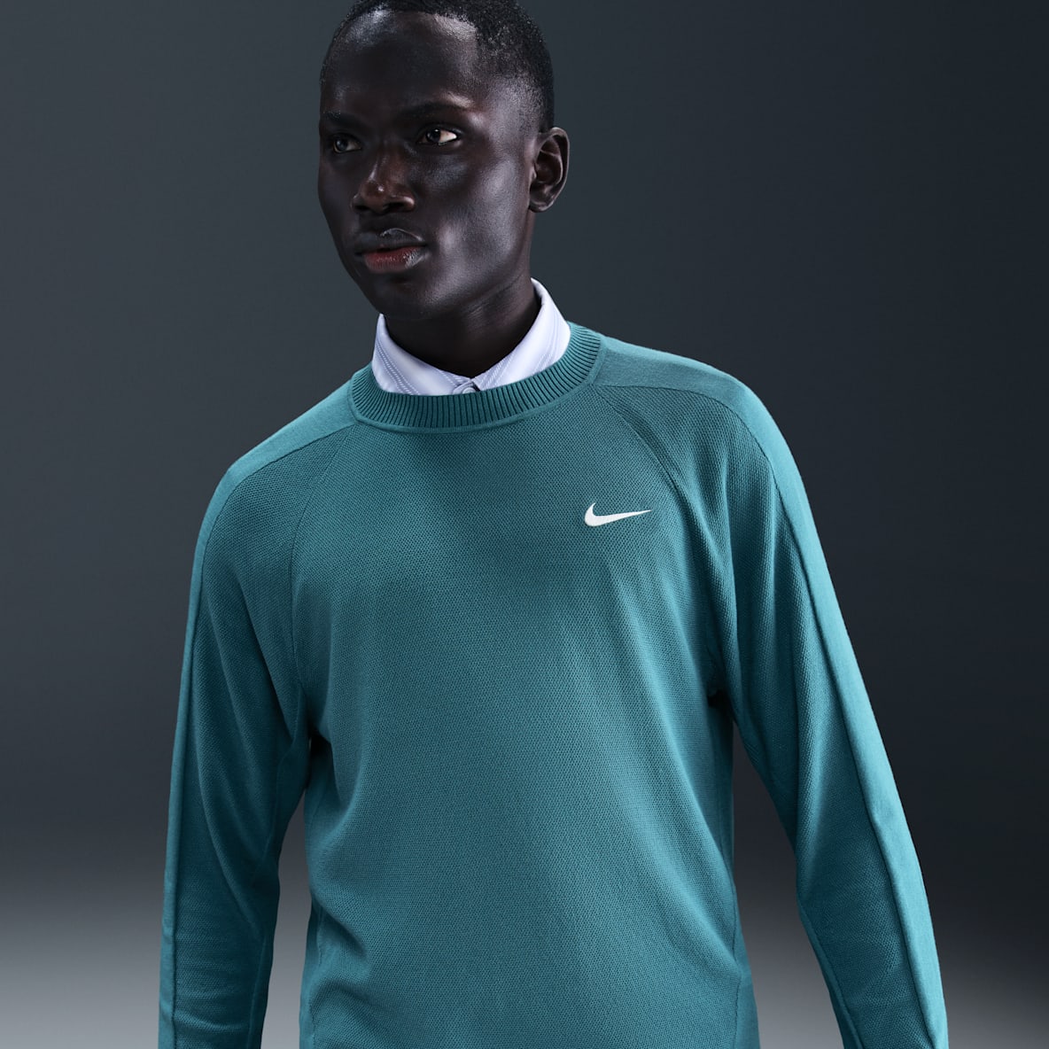 Nike Tour Men's Golf Sweater