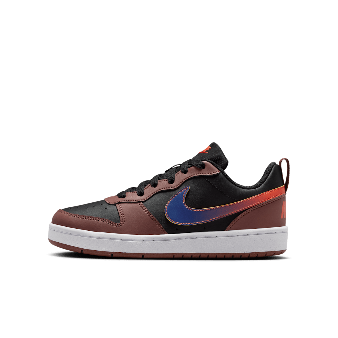 Nike Court Borough Low Recraft Nike Court Borough Low Recraft Big Kids' Shoes