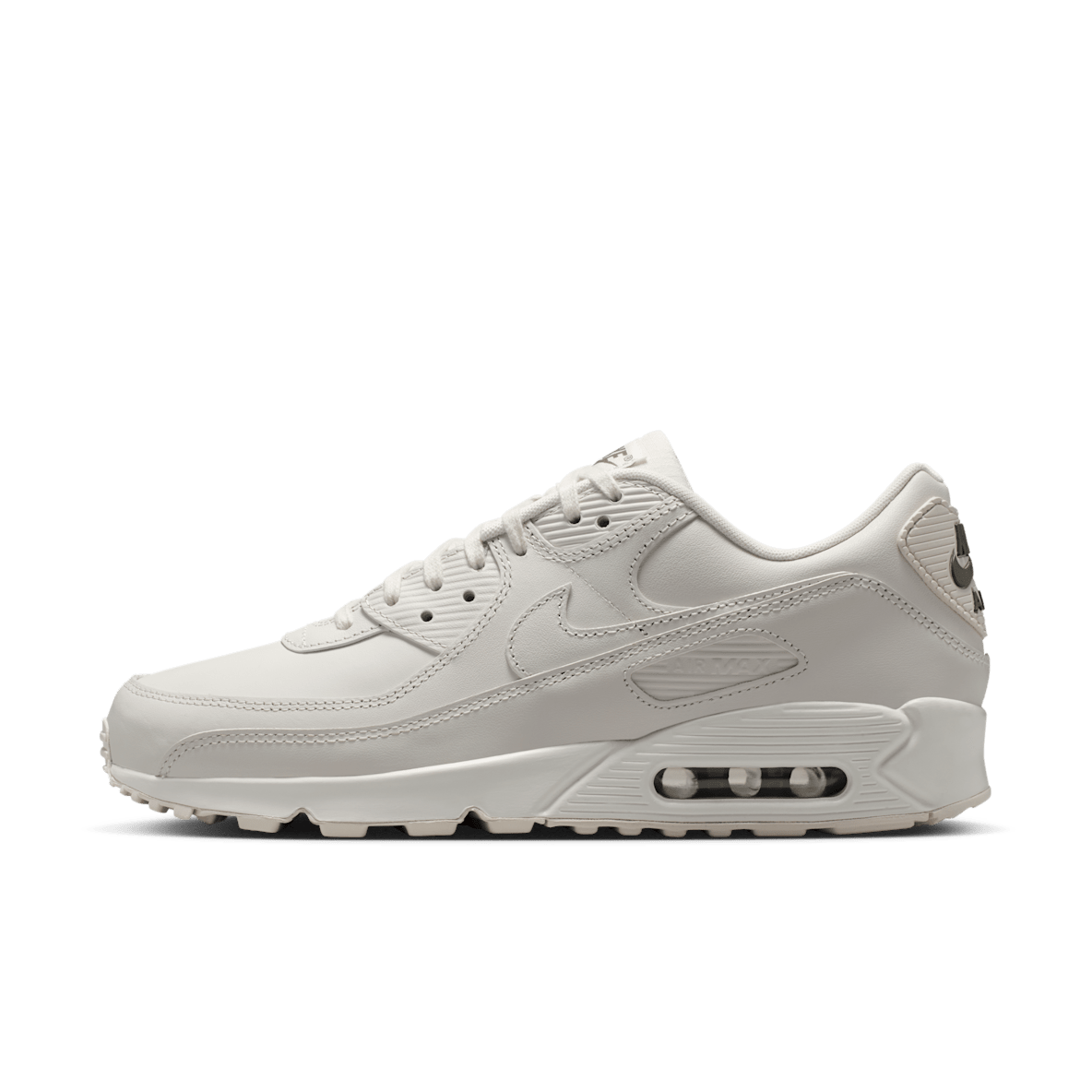Nike Air Max 90 Men's Shoes