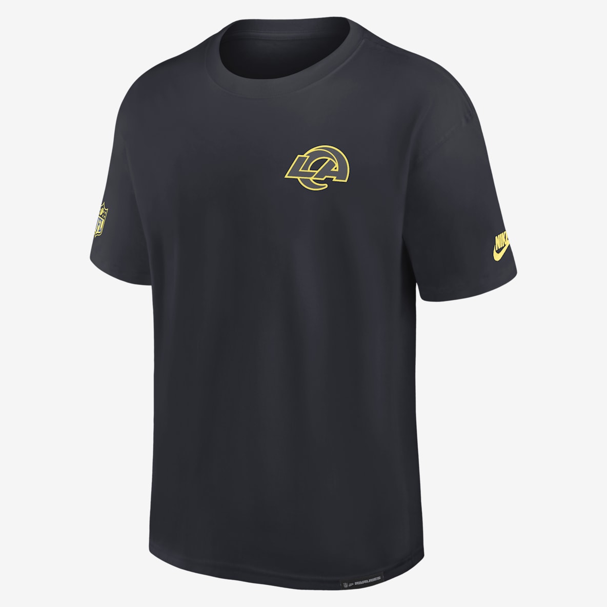 Los Angeles Rams Rivalries Collection Essential Max90 Los Angeles Rams Rivalries Collection Essential Max90 Men's Nike NFL T-Shirt