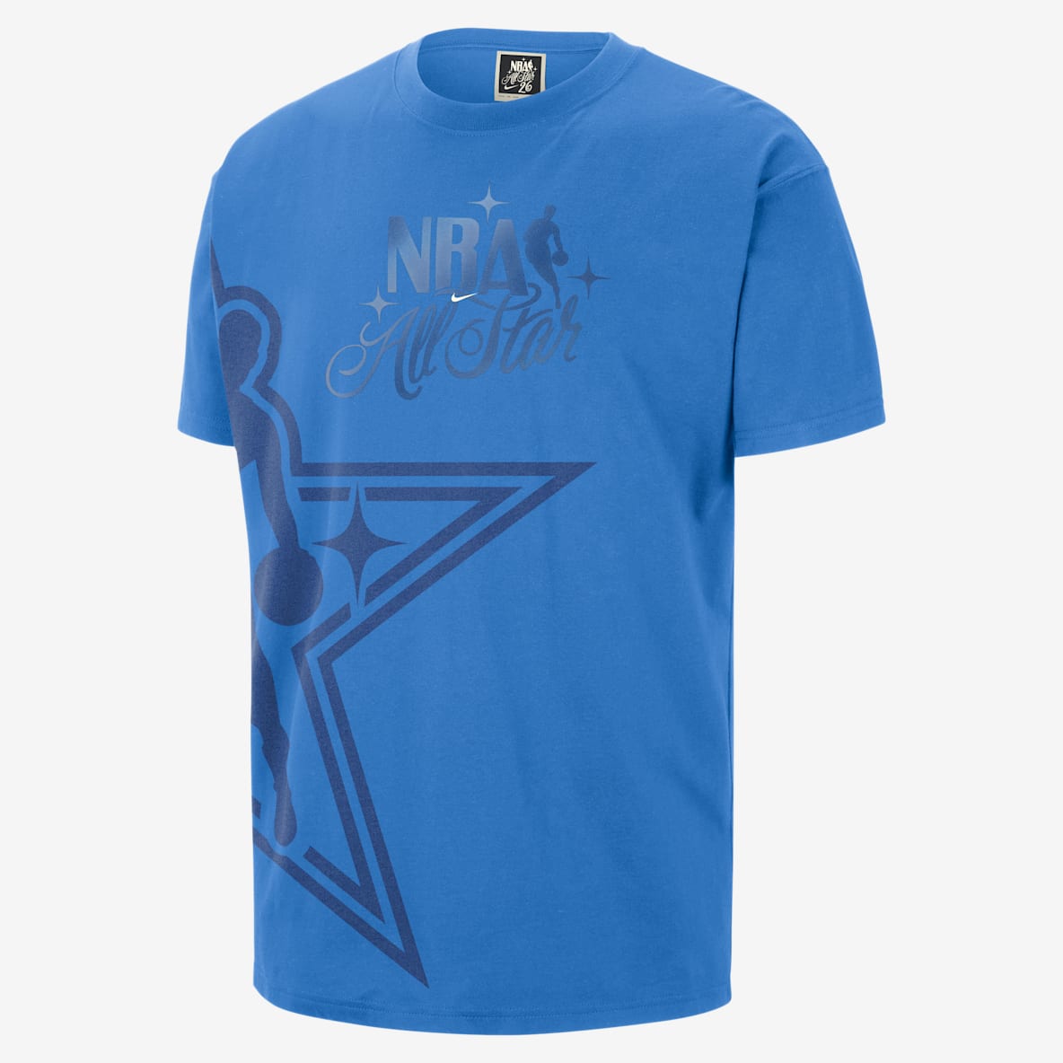 Nike Men's Short-Sleeve T-Shirt