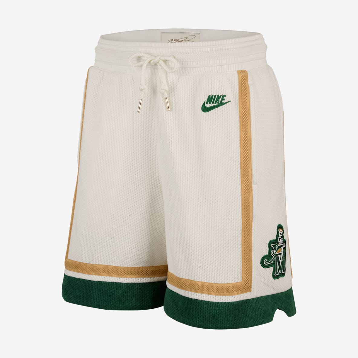 LeBron Nike Basketball Men's Shorts