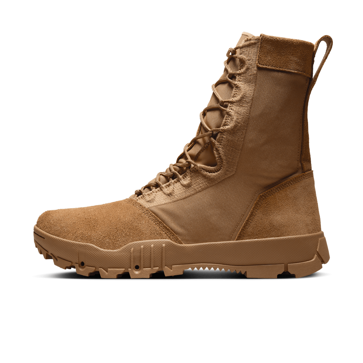 Nike SFB Jungle 2 8" Leather Nike SFB Jungle 2 8" Leather Men's Shoes