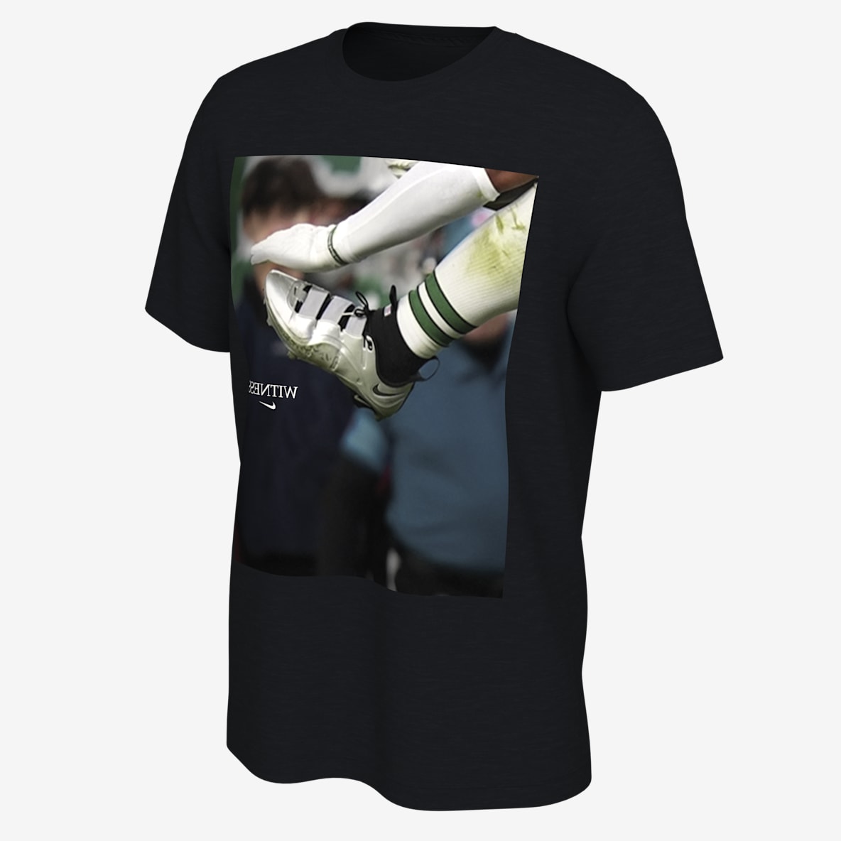 LeBron x Saquon Barkley Playera para hombre