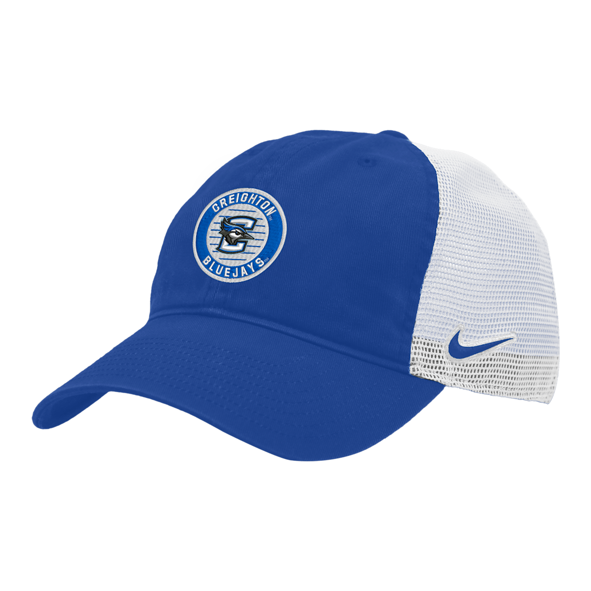 Creighton Heritage86 Creighton Heritage86 Nike College Trucker Hat