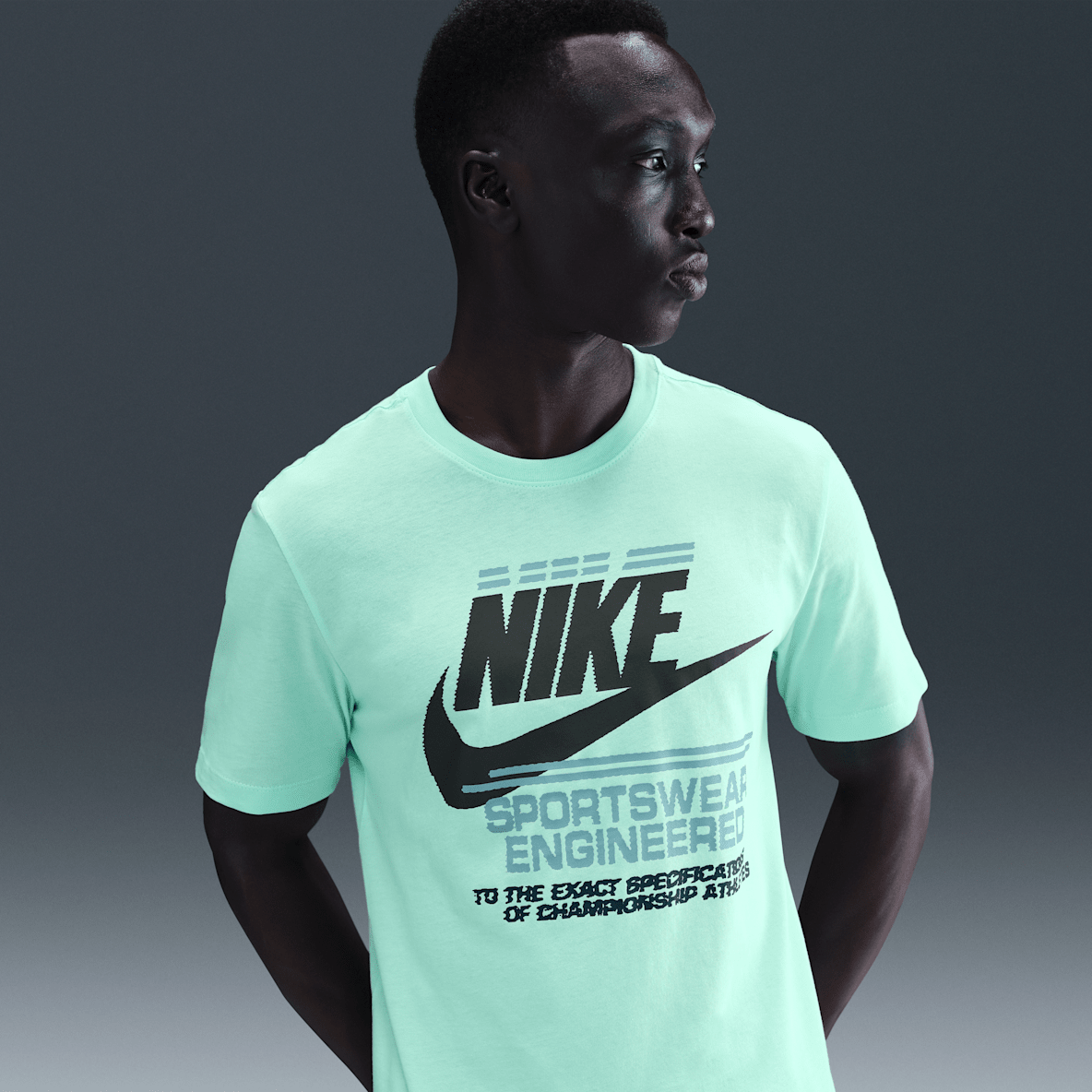 Nike Sportswear Nike Sportswear Men's T-Shirt