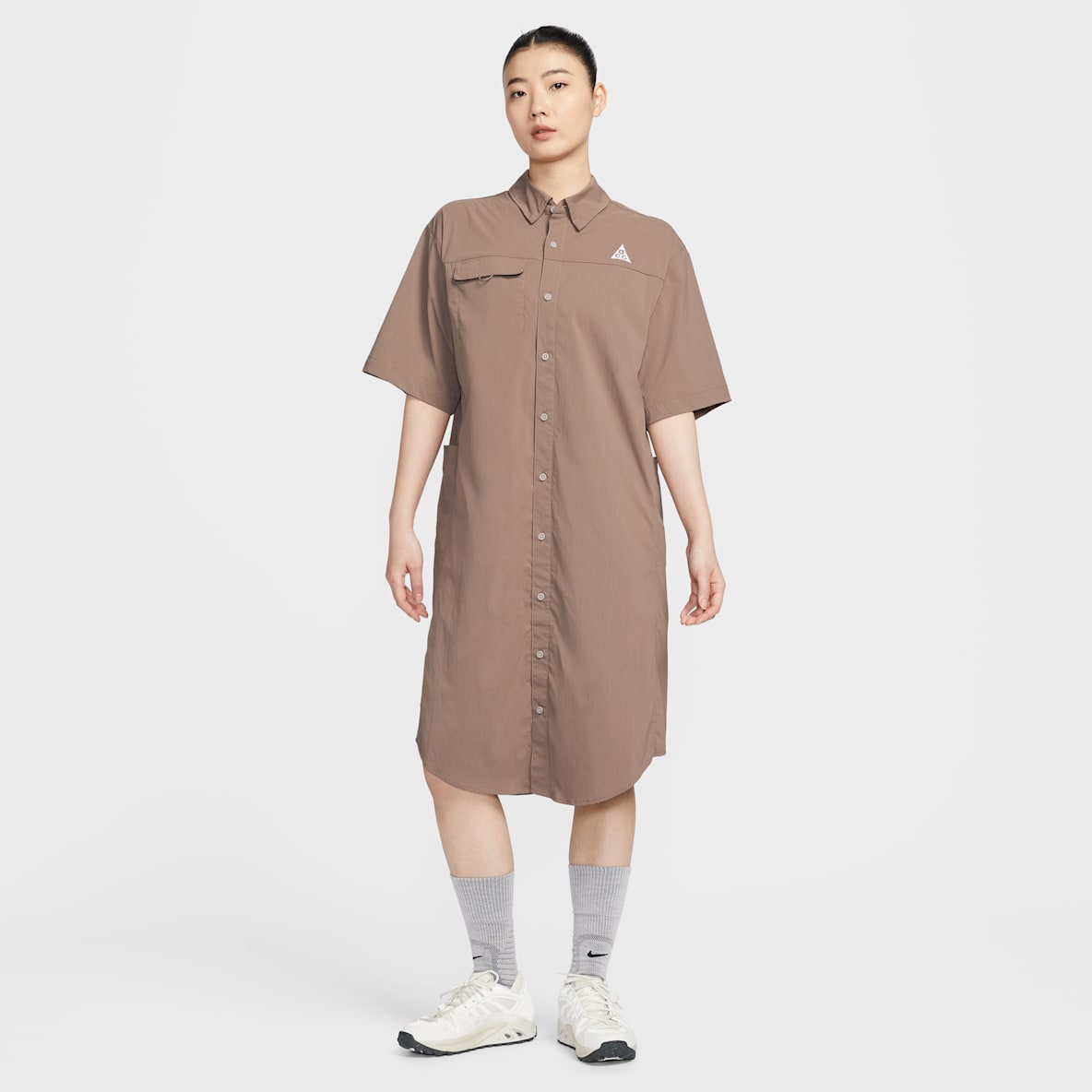 ナイキ ACG "Orb Weaver" ナイキ ACG "Orb Weaver" ウィメンズ Dri-FIT ADV UV プロテクション ドレス