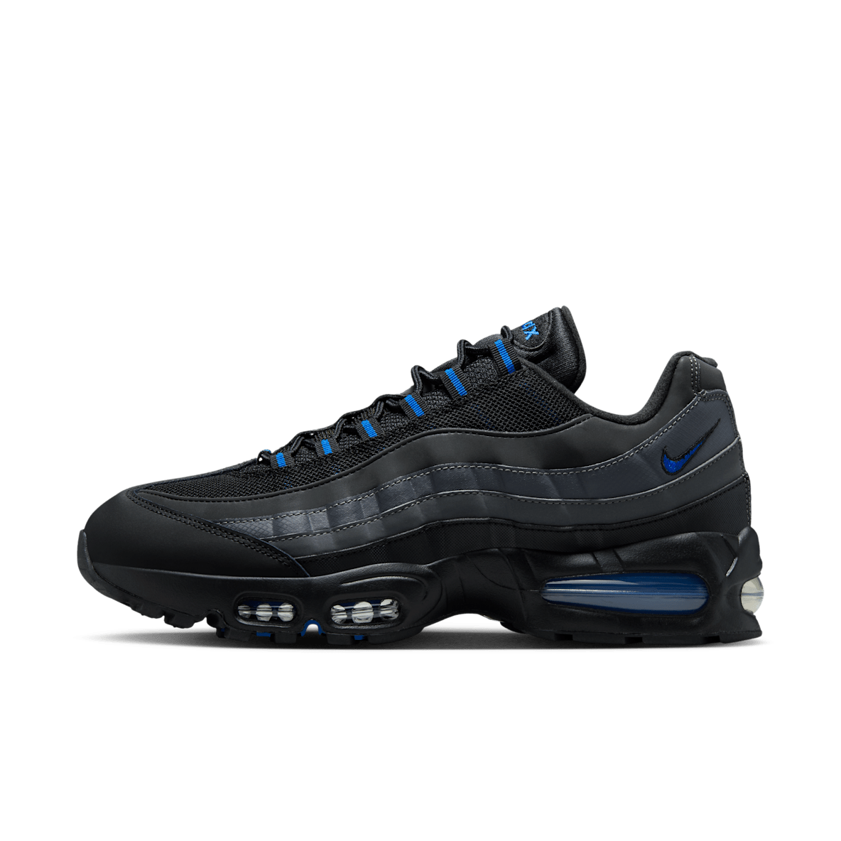 Nike Air Max 95 Big Bubble Nike Air Max 95 Big Bubble Men's Shoes