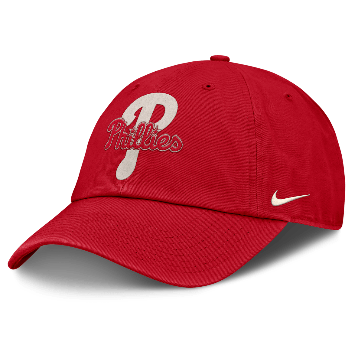 Philadelphia Phillies Statement Club Philadelphia Phillies Statement Club Men’s Nike MLB Adjustable Hat