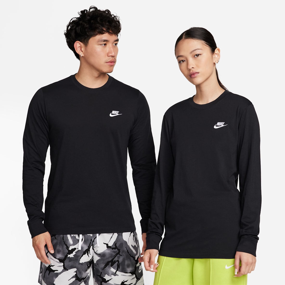 Nike Sportswear Nike Sportswear Men's Long-Sleeve T-Shirt