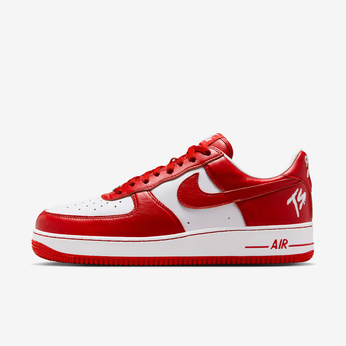 Air Force 1 Low x Terror Squad Men's Shoes