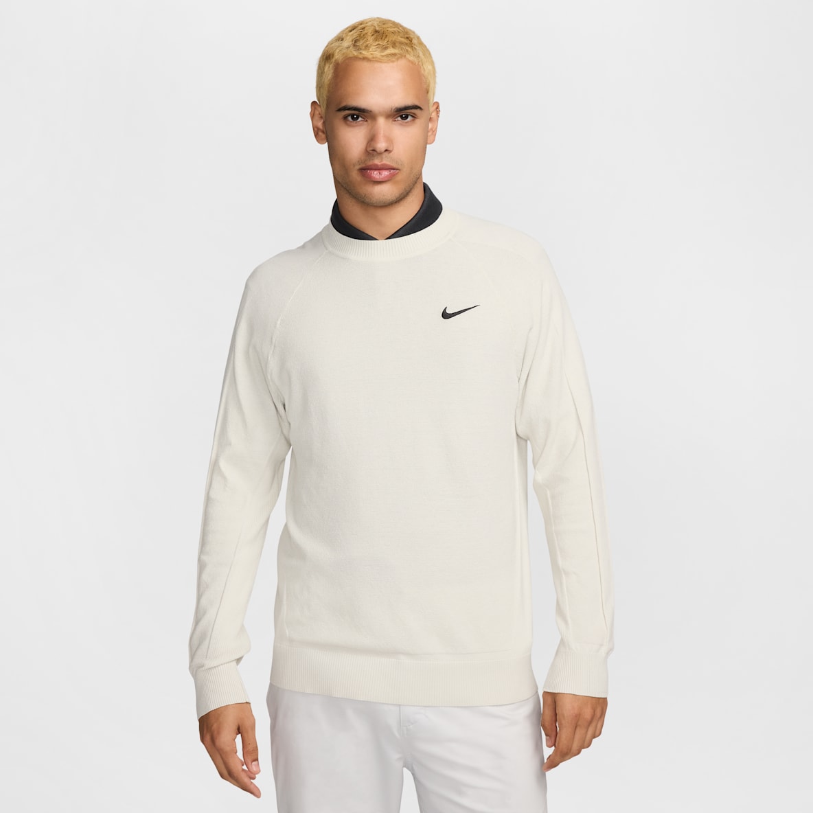 Nike Tour Men's Golf Sweater