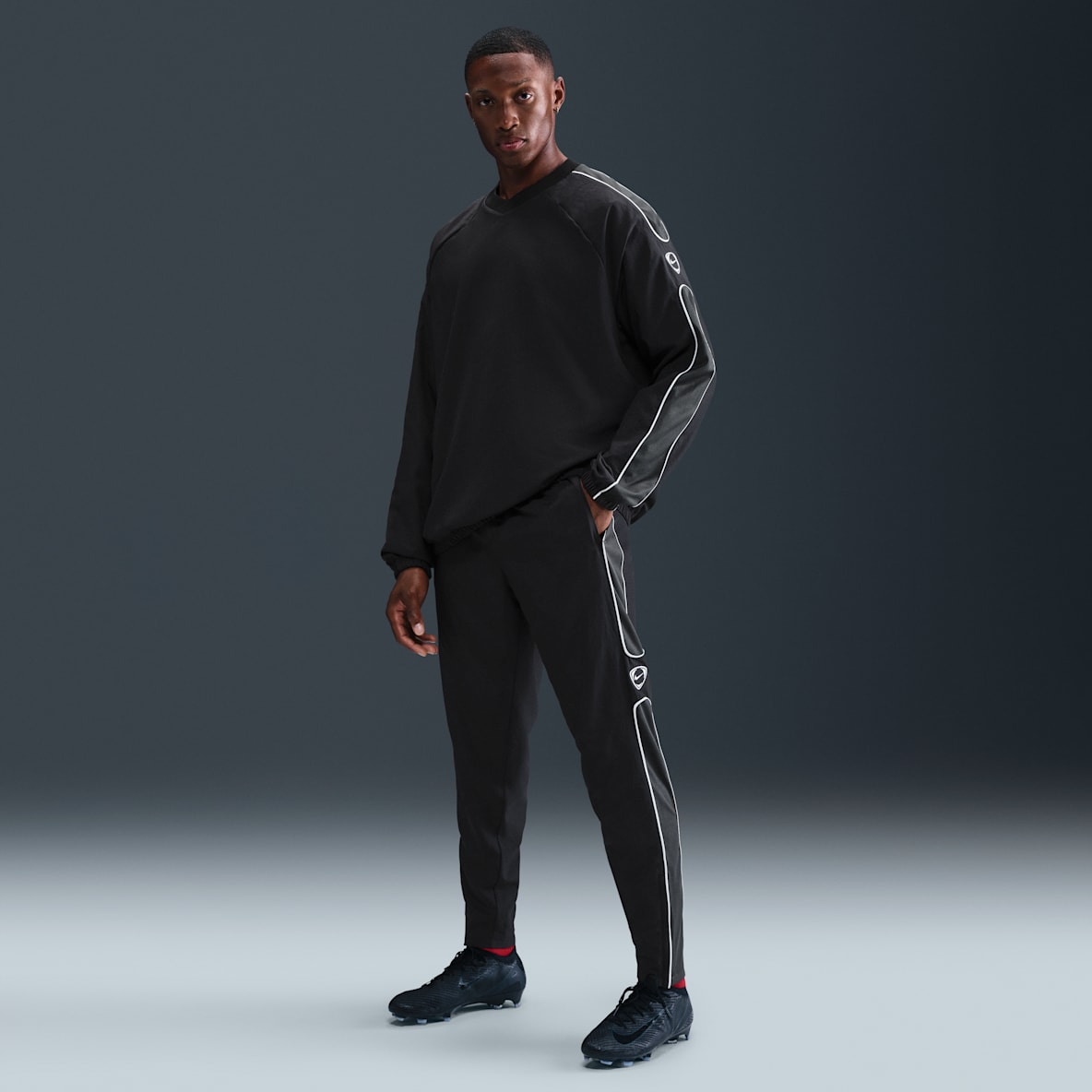 Nike Academy+ Nike Academy+ Men's Dri-FIT Soccer Pants