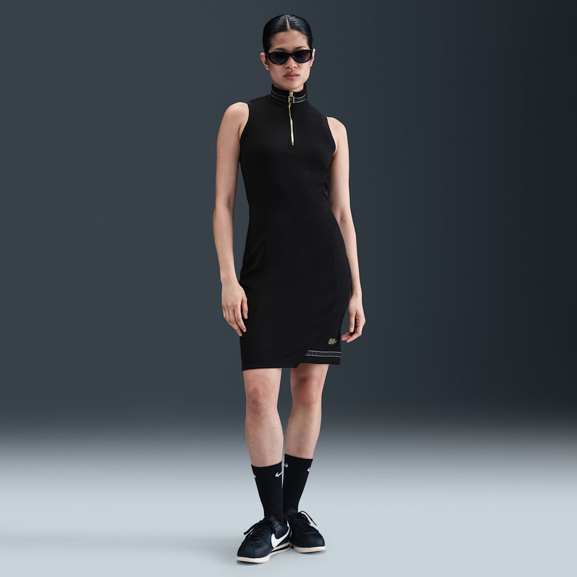 Naomi Osaka Naomi Osaka Damenkleid