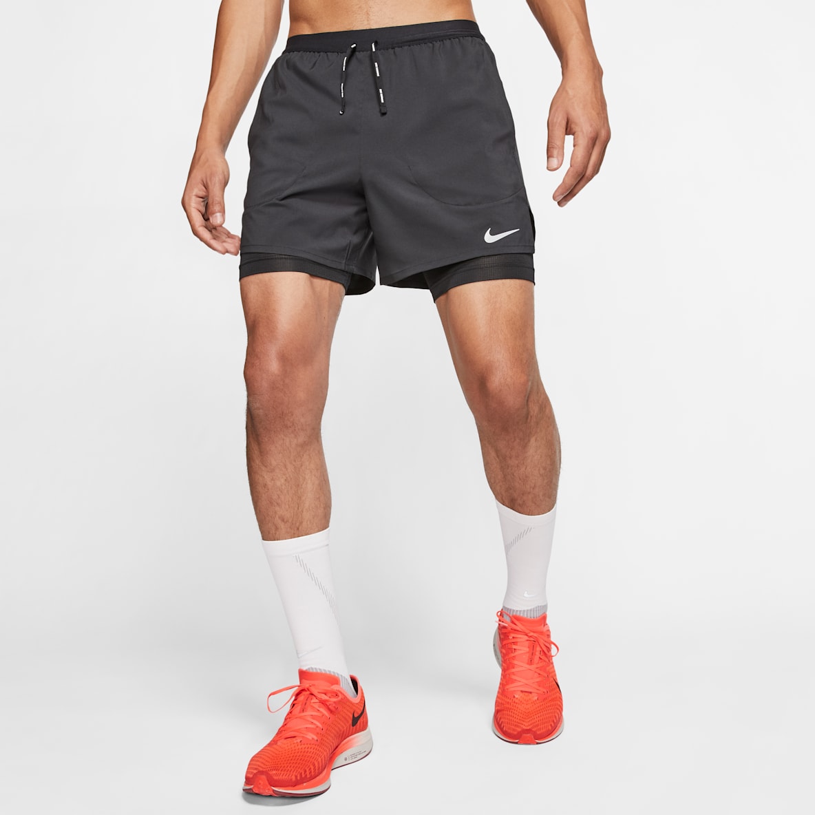 Nike Flex Stride Nike Flex Stride Men's 5" 2-In-1 Running Shorts