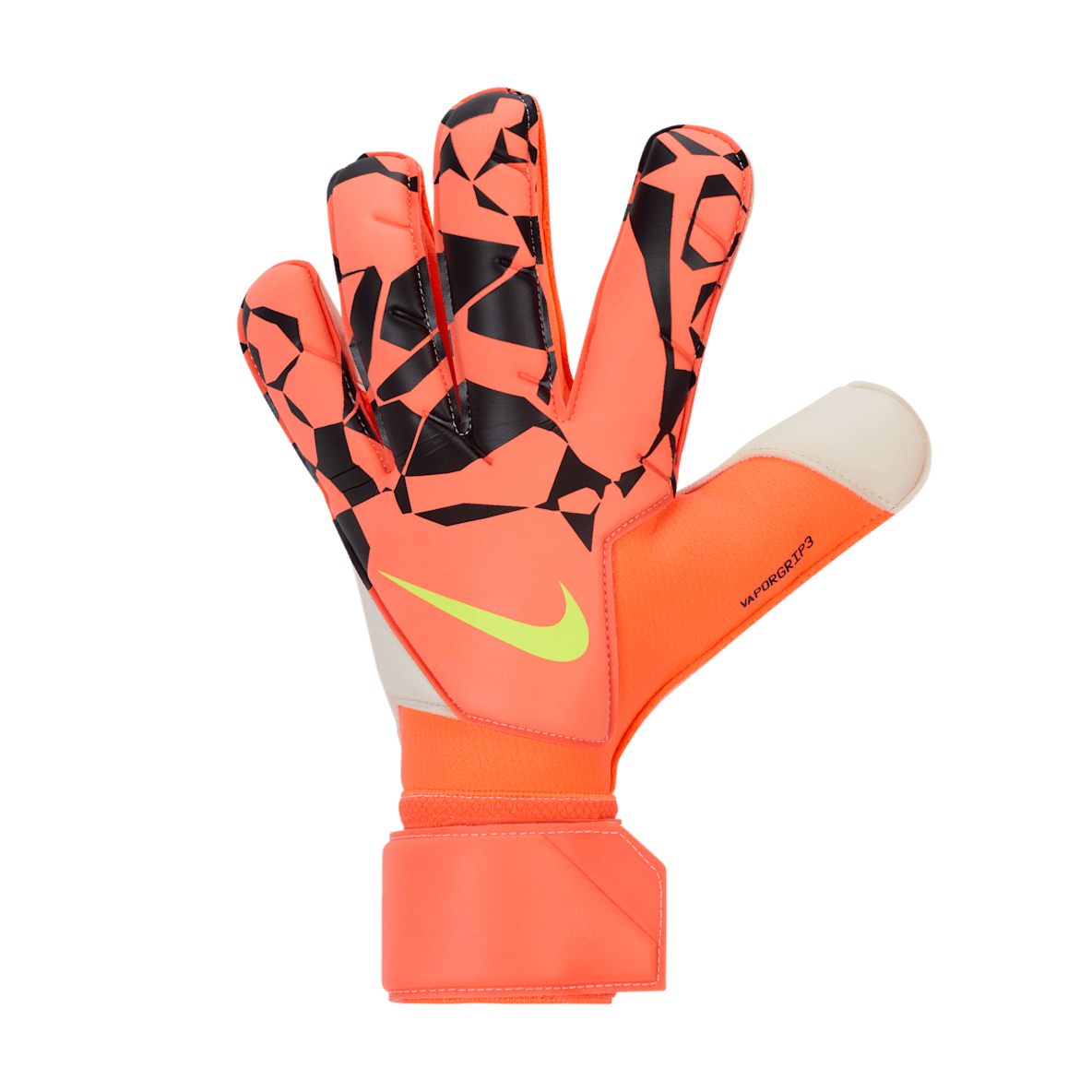 Nike Vapor Grip3 Nike Vapor Grip3 Gants de football pour gardien de but