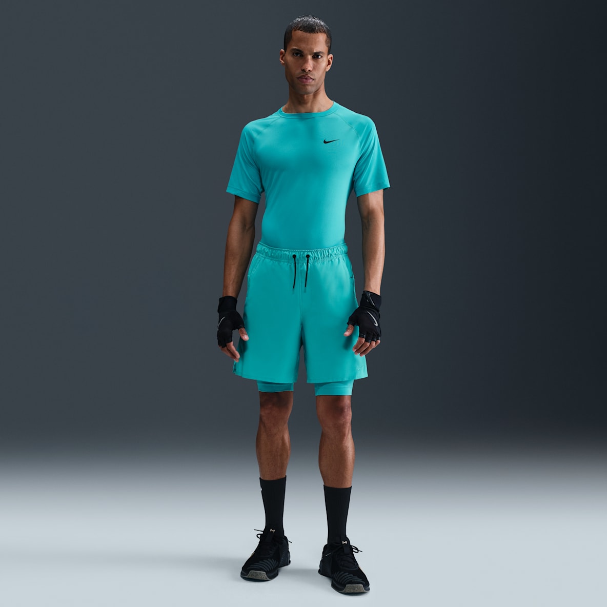 Nike Unlimited Nike Unlimited Men's Dri-FIT 7" 2-in-1 Versatile Shorts