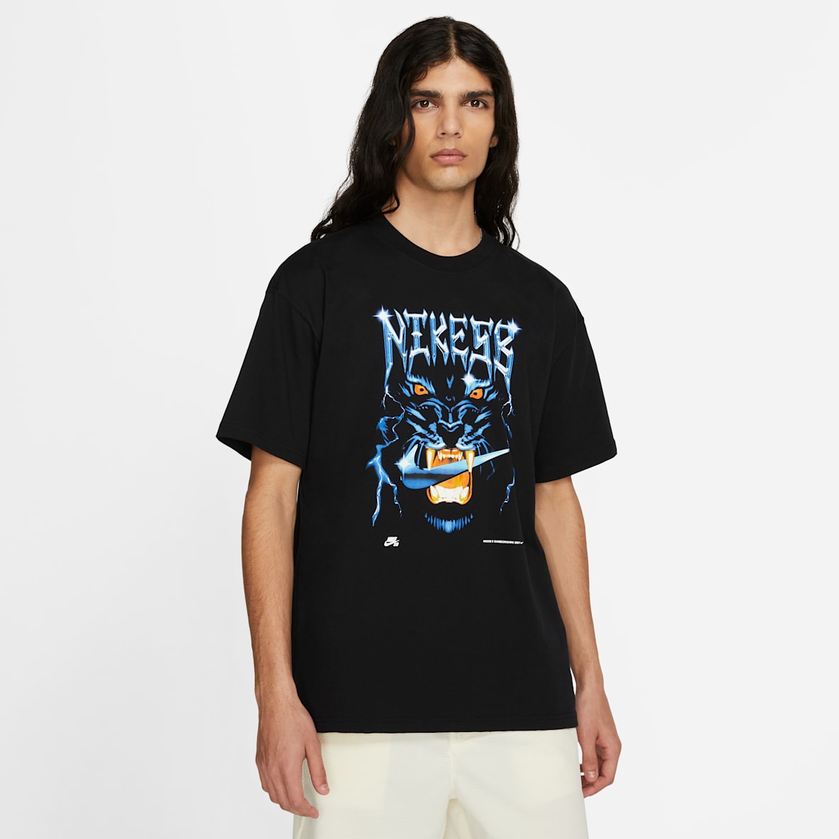 Nike SB Skate T-Shirt