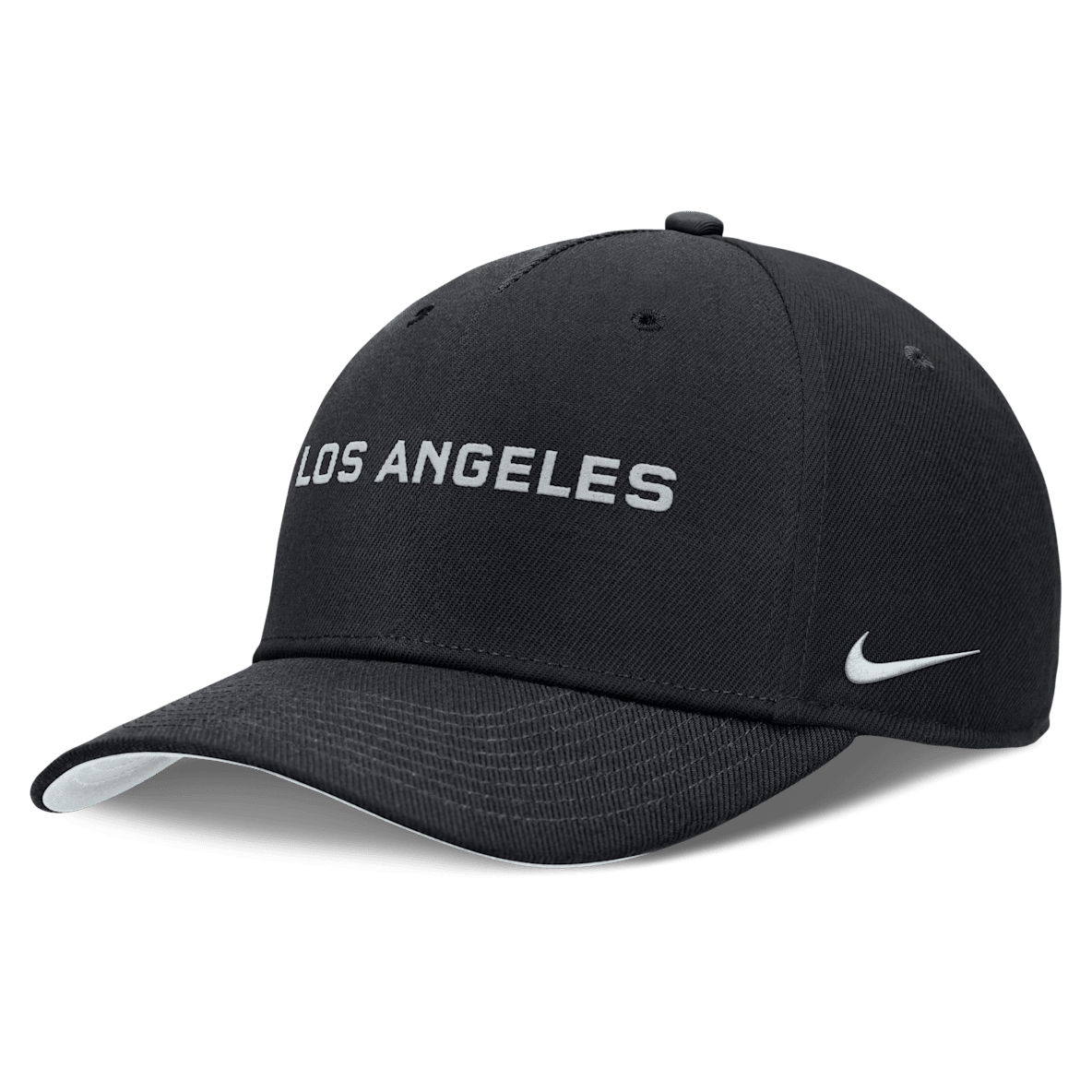 Los Angeles Dodgers Rise Los Angeles Dodgers Rise Men's Nike Dri-FIT MLB Adjustable Hat
